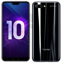 Замена дисплея на телефоне Honor 10 Premium в Магнитогорске